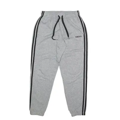 ADIDAS Joggers Grey Tapered Mens M W28 L28