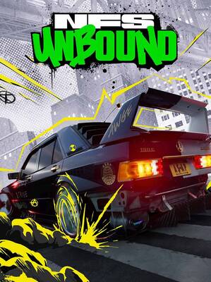 Need for Speed Unbound Steam Account | Steam