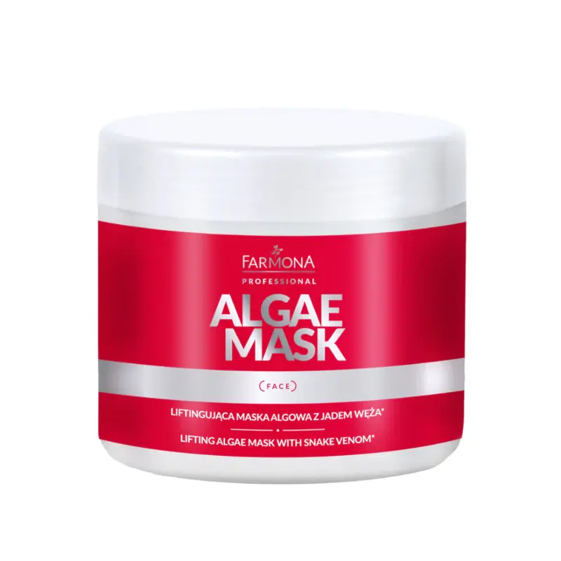 Mask Farmona Algae Lifting with Viper Venom 160g