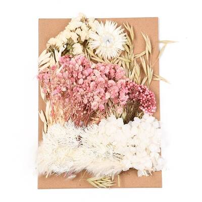 Dried Flower
