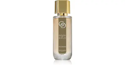 Oriflame Giordani Gold Good As Gold Eau de Parfum for women 50 ml