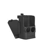 Magnetic Mount Base for DJI Osmo Pocket 3, Adjustable Angle Desktop Stand with 6-magnet Grip, Versatile Shooting Angles Camer...