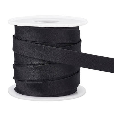 12.5M Polyester Satin Piping Trim