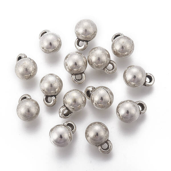 CCB Plastic Charms