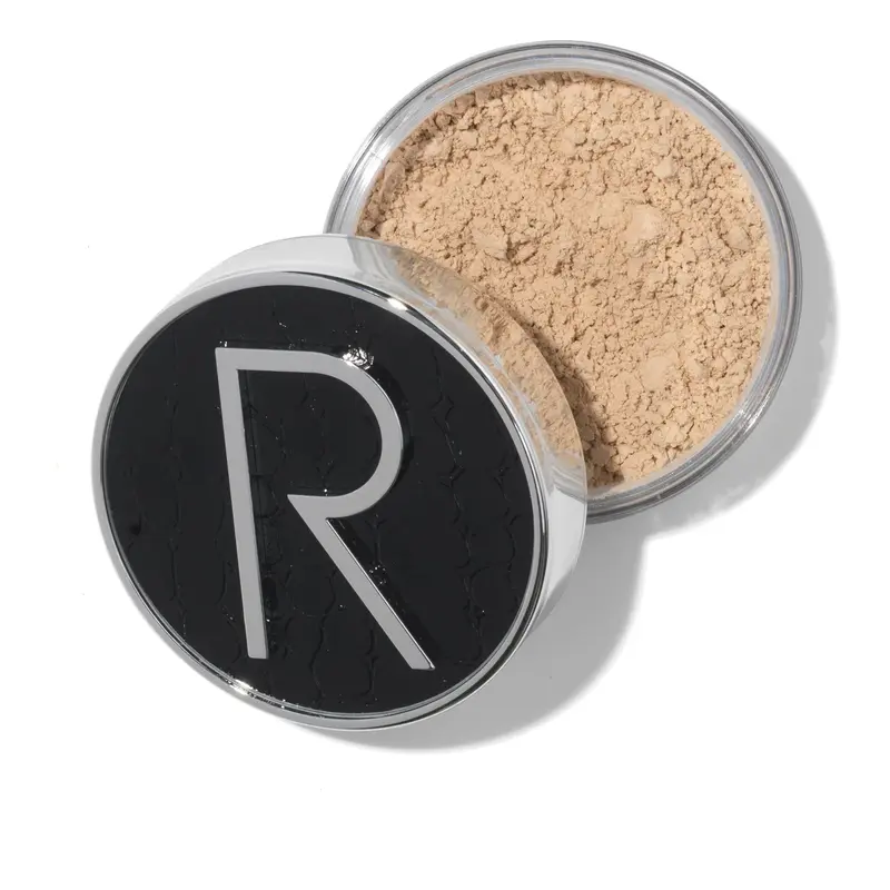 Rodial, Glass, Natural illuminating, powder, 18 g