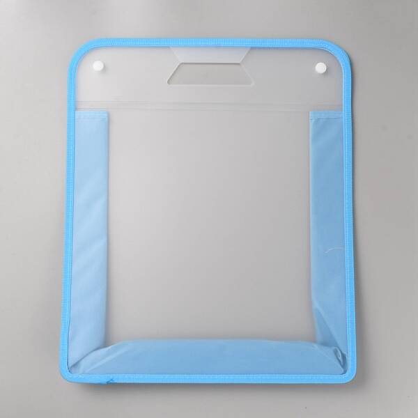 Plastic File Bags
