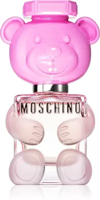 Moschino Toy 2 Bubble Gum Eau De Toilette Spray 30ml