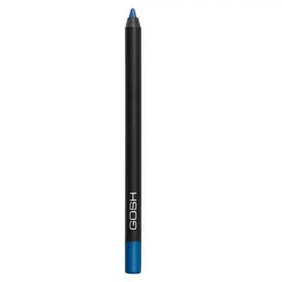 Gosh Velvet Touch Eye Liner Gel matita Eyeliner 011 Sky High 1,2 g