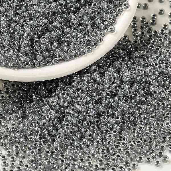 MIYUKI Round Rocailles Beads