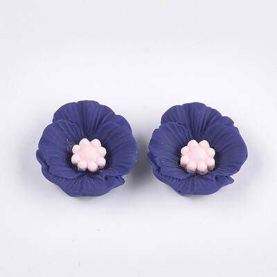 Resin Cabochons