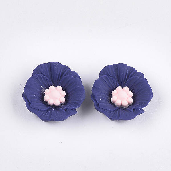 Resin Cabochons