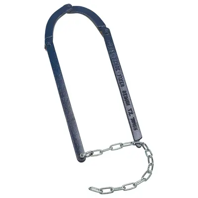 The Original Texas Fence Fixer - Fence Repair Tool - Farm and Ranch Barbed Wire Horse Fencing