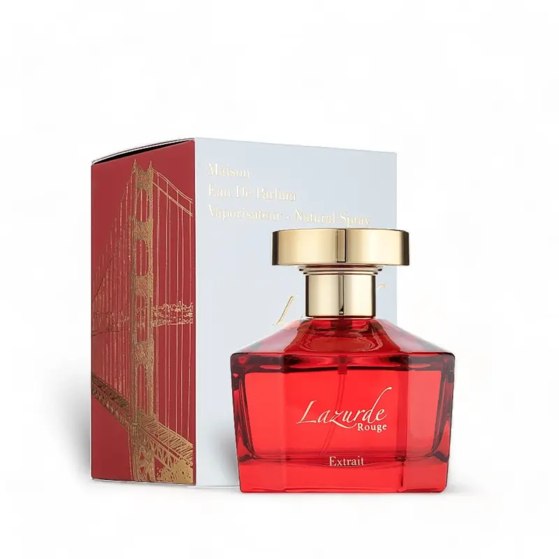 French Avenue Red Lipstick PAR M 100 ml