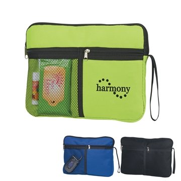 100 Customized Multi-Purpose Personal Carrying Bag - 600D ...