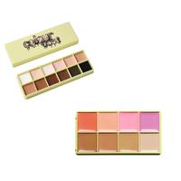 Curve Case & Colour Case - The Essentials Bundle - Made By Mitchell, Shadows Palette