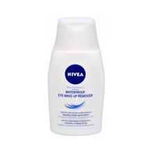 Nivea Waterproof cosmetic makeup 125 ml - 125ml