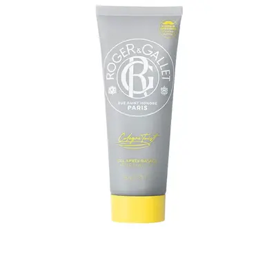 Roger & Gallet Cologne Twist Aftershave Gel 75ml