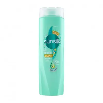 Sunsilk Onde Meravigliose Shampoo For Wavy Hair 250 Ml