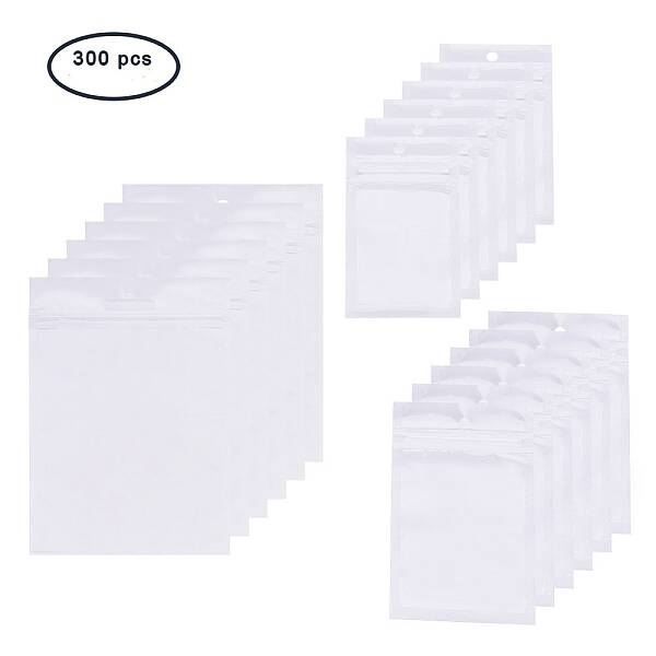 Rectangle Plastic Bags