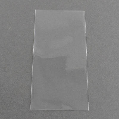 OPP Cellophane Bags