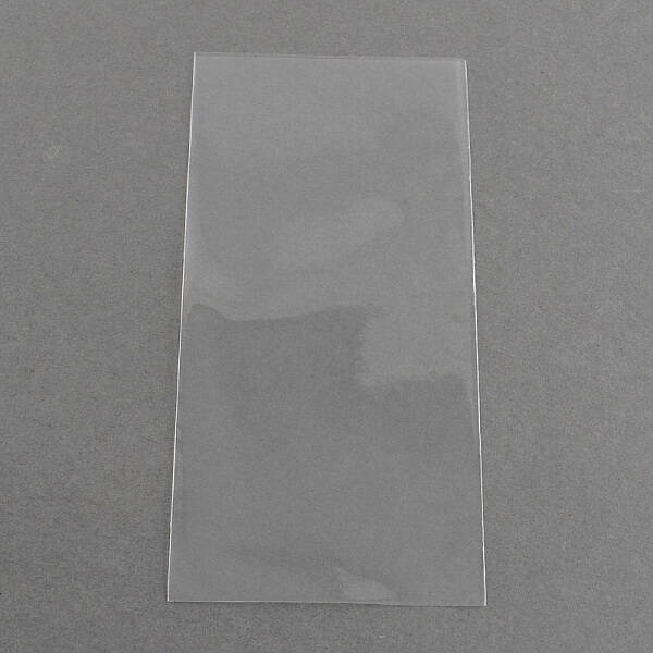 OPP Cellophane Bags