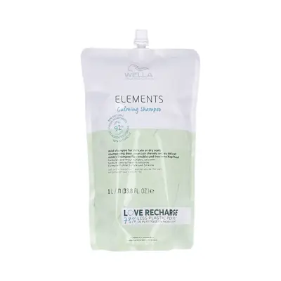 Wella Wp Pro Elm Atb Sh Pouch Calm 1l Iv