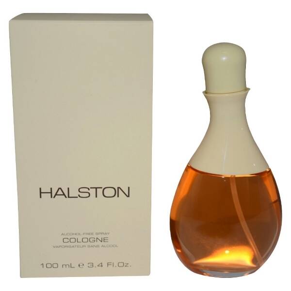 Halston Perfume for Women - Cologne Spray 3.4 oz