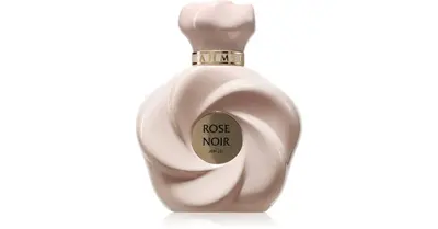Ahmed Al Maghribi Rose Noir Eau de Parfum for women 75 ml