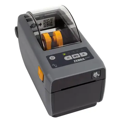 Zebra ZD4AH23-D01E00EZ | Zd411-Hc Label Printer B/W Direct Thermal