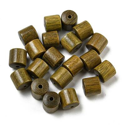 Sandalwood Beads