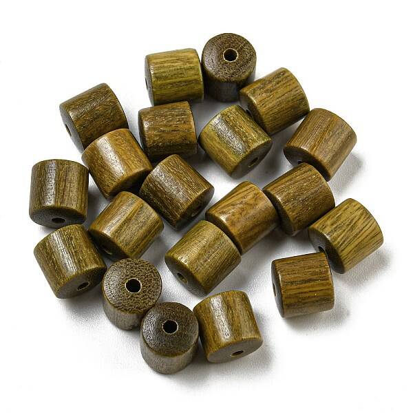 Sandalwood Beads
