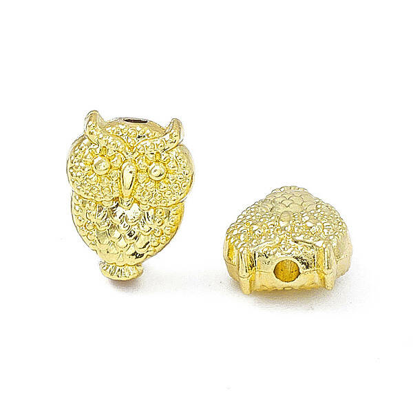 Rack Plating Alloy Beads