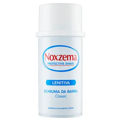 Noxzema Classic Shaving Foam 300ml