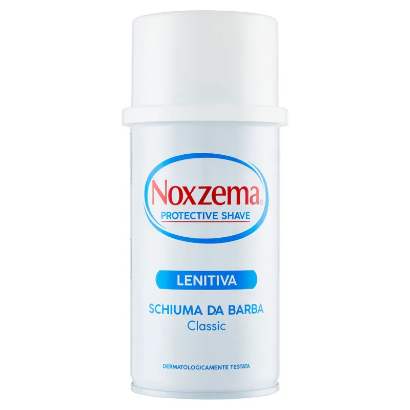 Noxzema Classic Shaving Foam 300ml