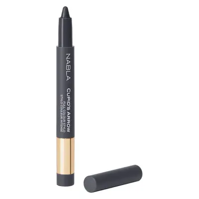 Nabla Cupid'S Arrow Full Color Stylo #10 - Midnight Gray 0.8 G