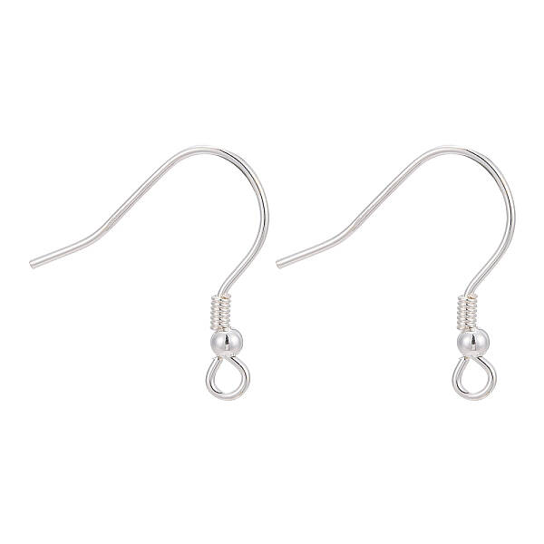 925 Sterling Silver Earring Hooks