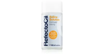 Refectocil Physiological solution for fat removal - 150 ml