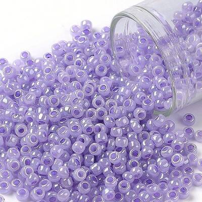 TOHO Round Seed Beads