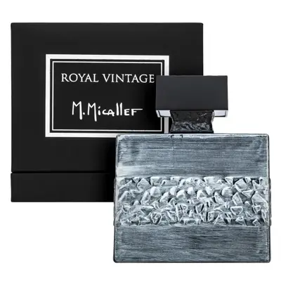 Micallef Royal Vintage Eau de Parfum 100 ml