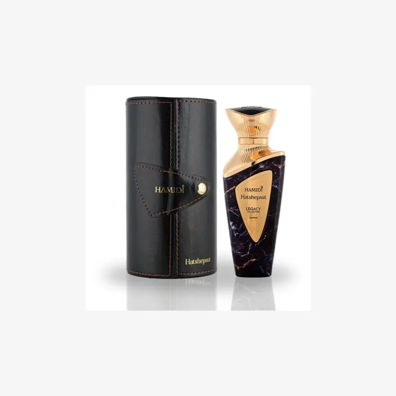 Hamidi Legacy Hatsheput EDP W 100 ml