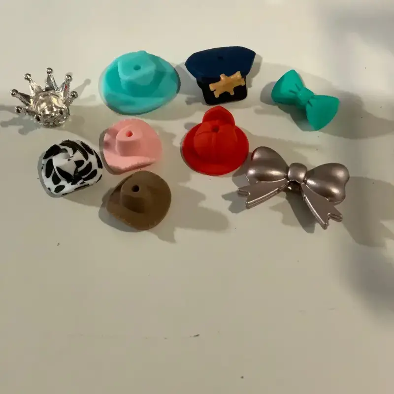 Custom Pen Add Ons