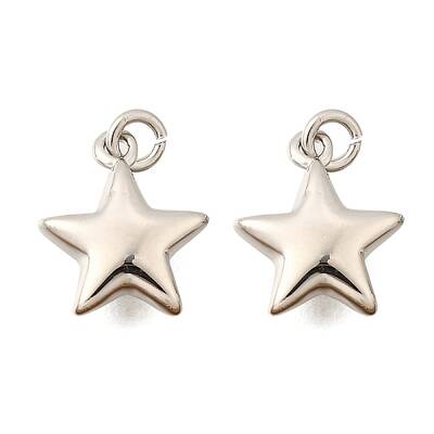 Brass Pendants