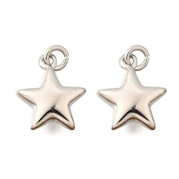 Brass Pendants