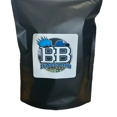 1 PYD Signed Sealed Football Jersey + Trading Cards