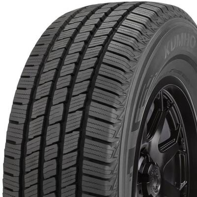 Kumho Tire Crugen HT51 All Season - 235/60R17 102T
