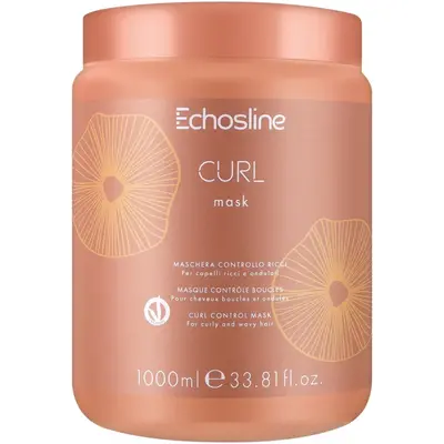 Echosline Curly Mask 1000ml