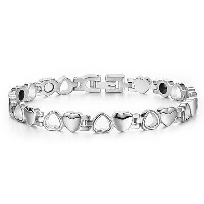 Stainless Steel Watch Band Bracelets