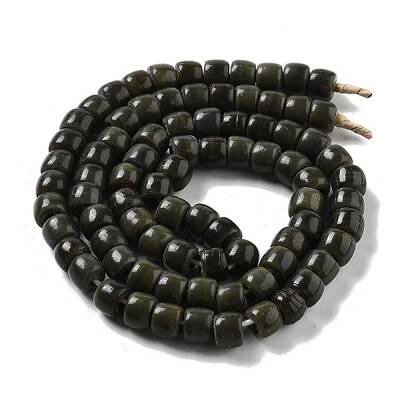 Handmade Nepalese Lampwork Beads