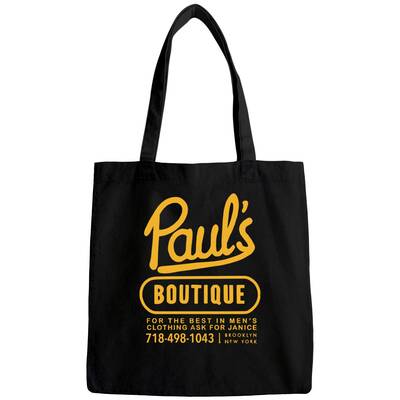 Beastie Boys Pauls Boutique Beastie Classic Bags