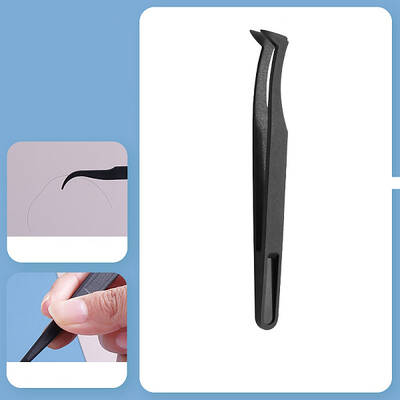 Plastic Tweezers
